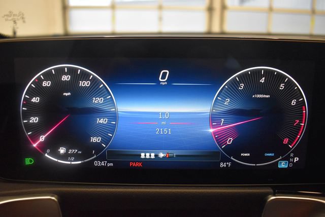 New 2026 Mercedes-Benz GLB 250 4MATIC image 26