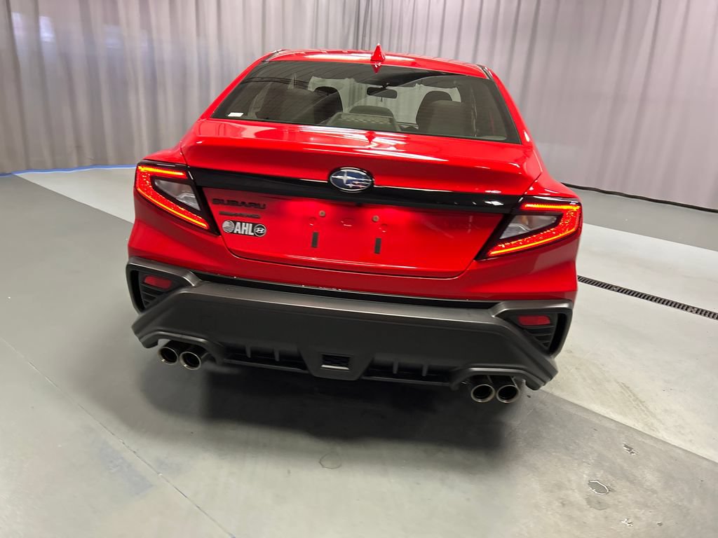 Used 2026 Subaru WRX AWD/4WD image 6