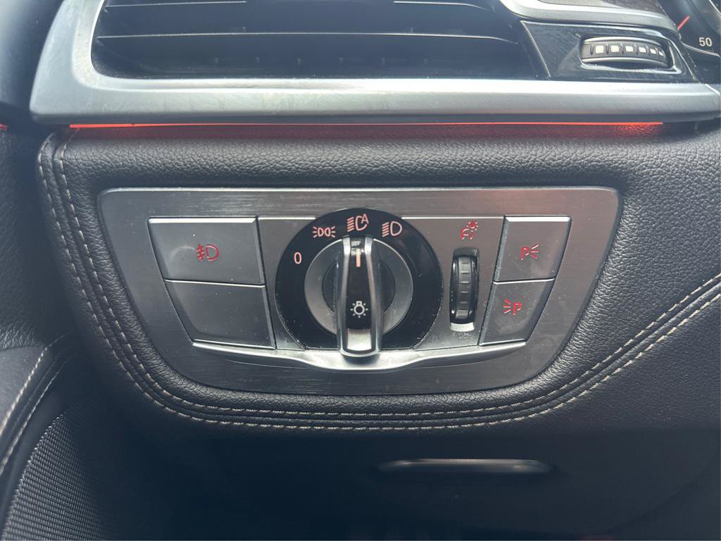 Used 2016 BMW 740i RWD image 18