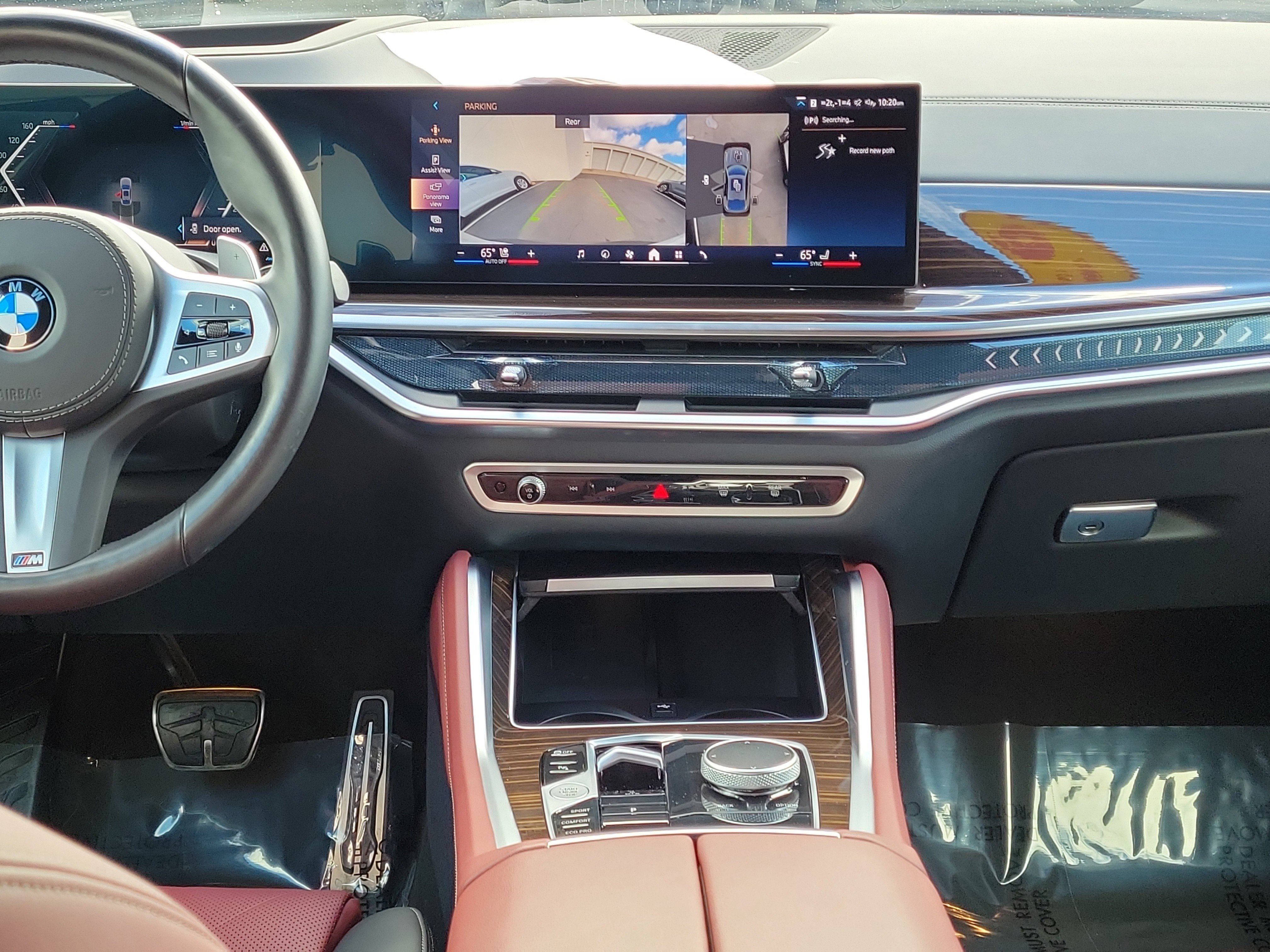 Used 2026 BMW X6 xDrive40i image 17