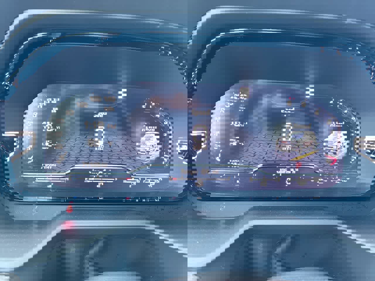 Used 2022 GMC Yukon XL Denali image 12