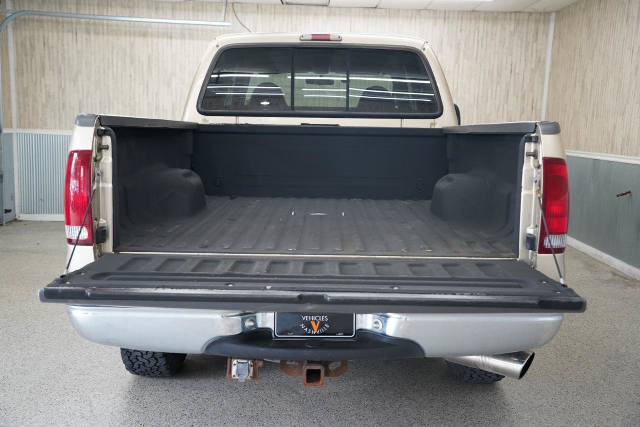 Used 2000 Ford F250 Lariat AWD/4WD image 34