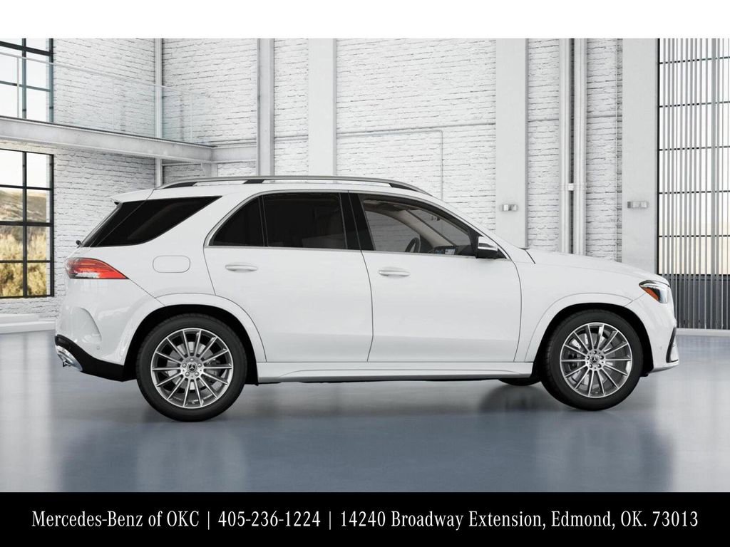 Used 2026 Mercedes-Benz GLE 450 4MATIC image 17
