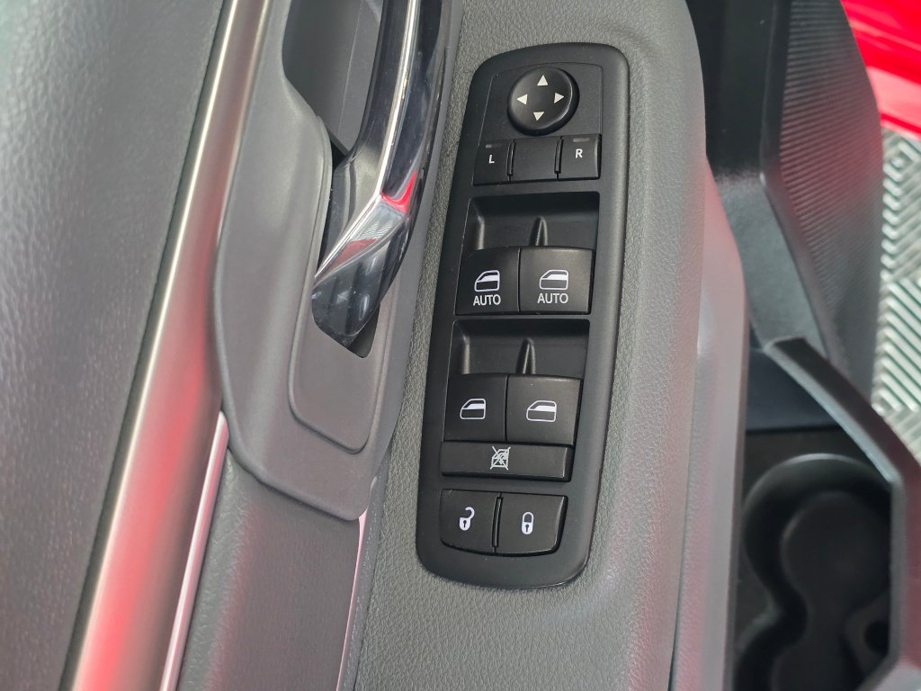 Used 2016 RAM 1500 Big Horn AWD/4WD image 20