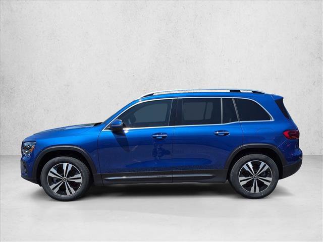 New 2026 Mercedes-Benz GLB 250 4MATIC image 5
