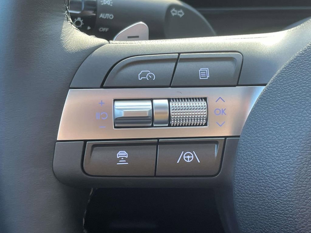 New 2026 Hyundai Kona Limited image 21