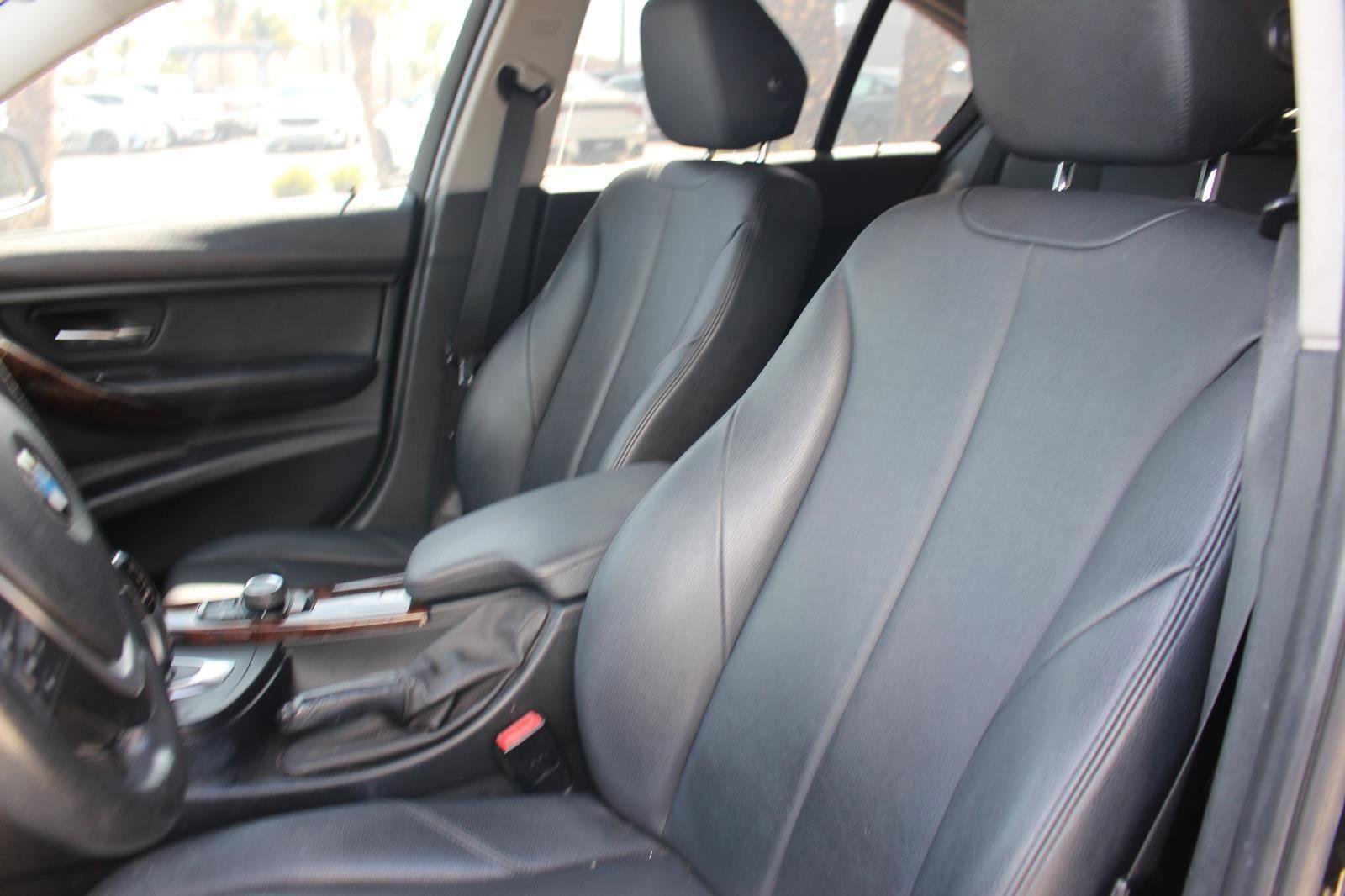 Used 2015 BMW 328i Sedan image 17