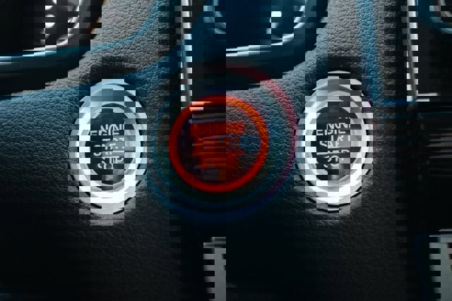 Used 2019 Honda CR-V EX image 33