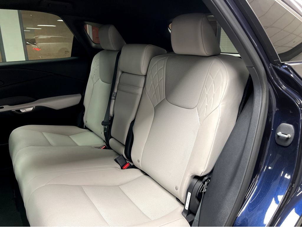 Certified 2025 Lexus RX 350 Premium w/ Convenience Package AWD/4WD image 20