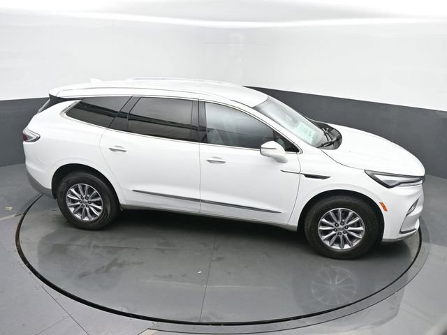 Used 2024 Buick Enclave Premium FWD image 43