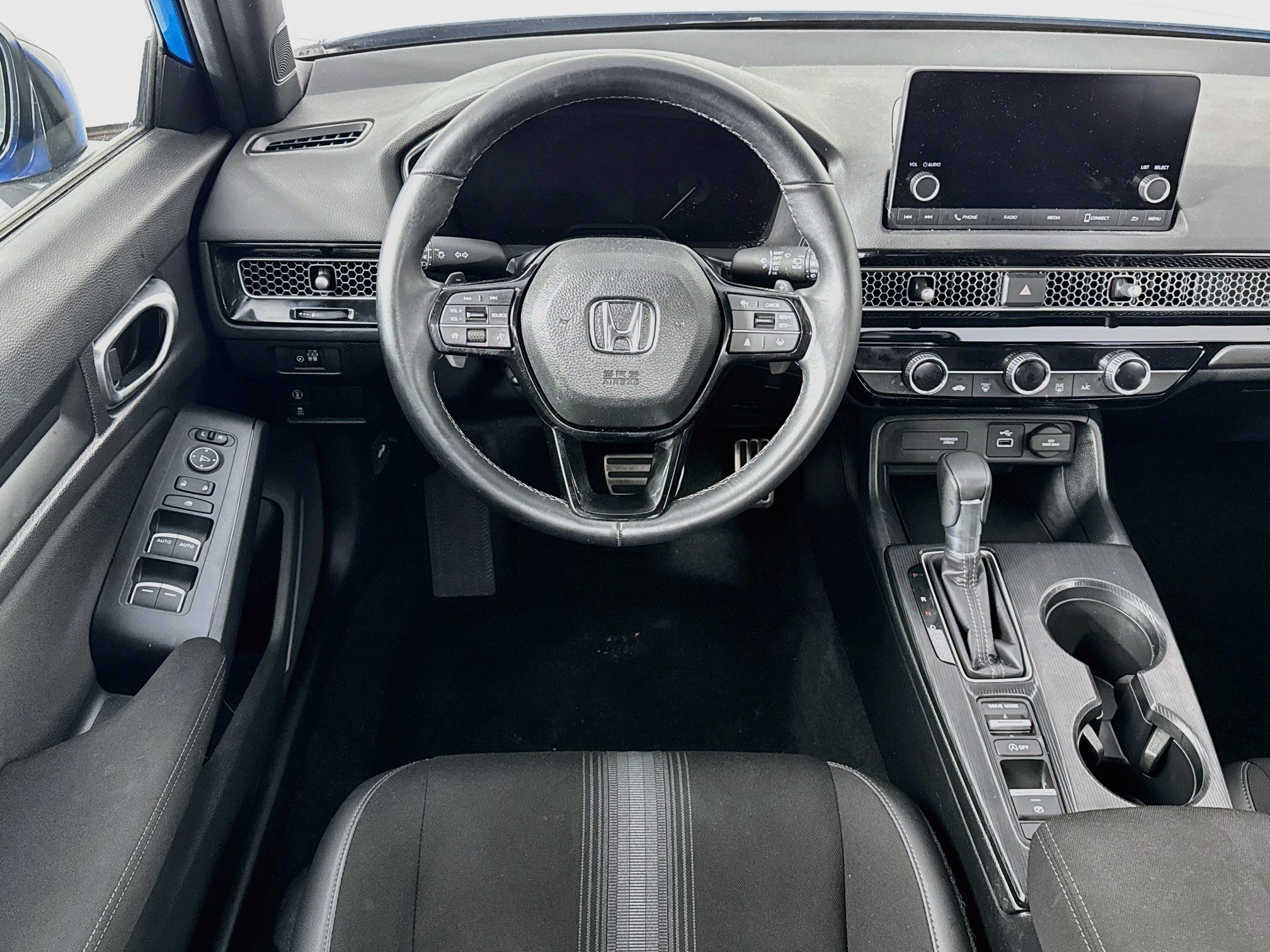 Certified 2024 Honda Civic Sport image 20