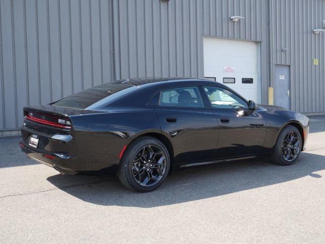 New 2026 Dodge Charger GT w/ Blacktop Package AWD/4WD image 11
