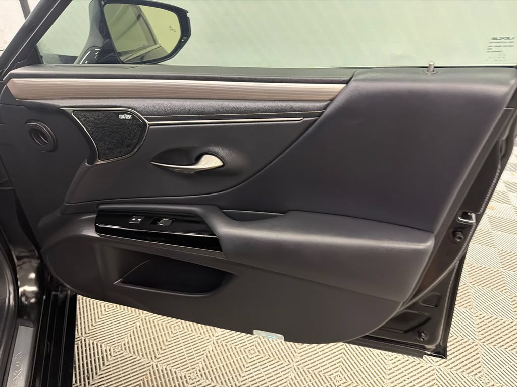 Used 2024 Lexus ES 350 F Sport FWD image 16