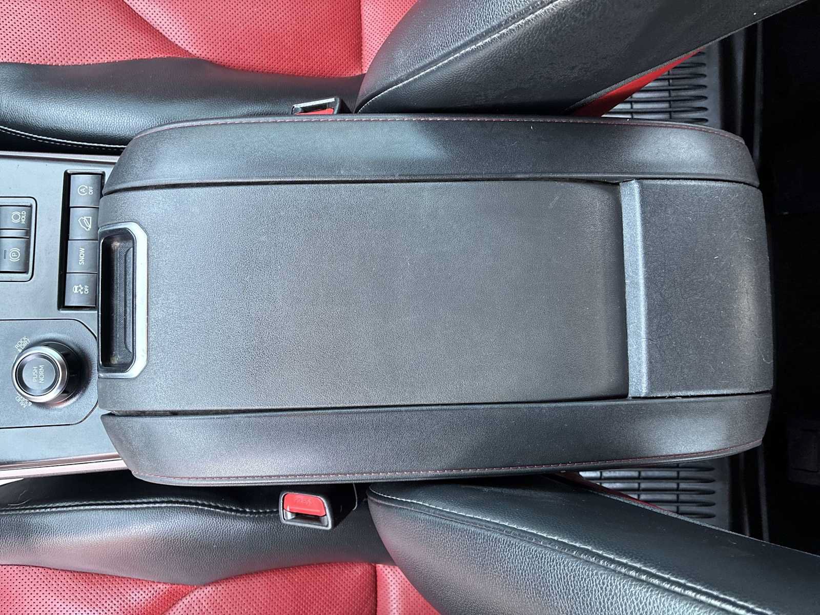 Used 2021 Toyota Highlander XSE AWD/4WD image 23