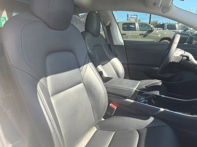Used 2020 Tesla Model 3 Long Range AWD/4WD image 10