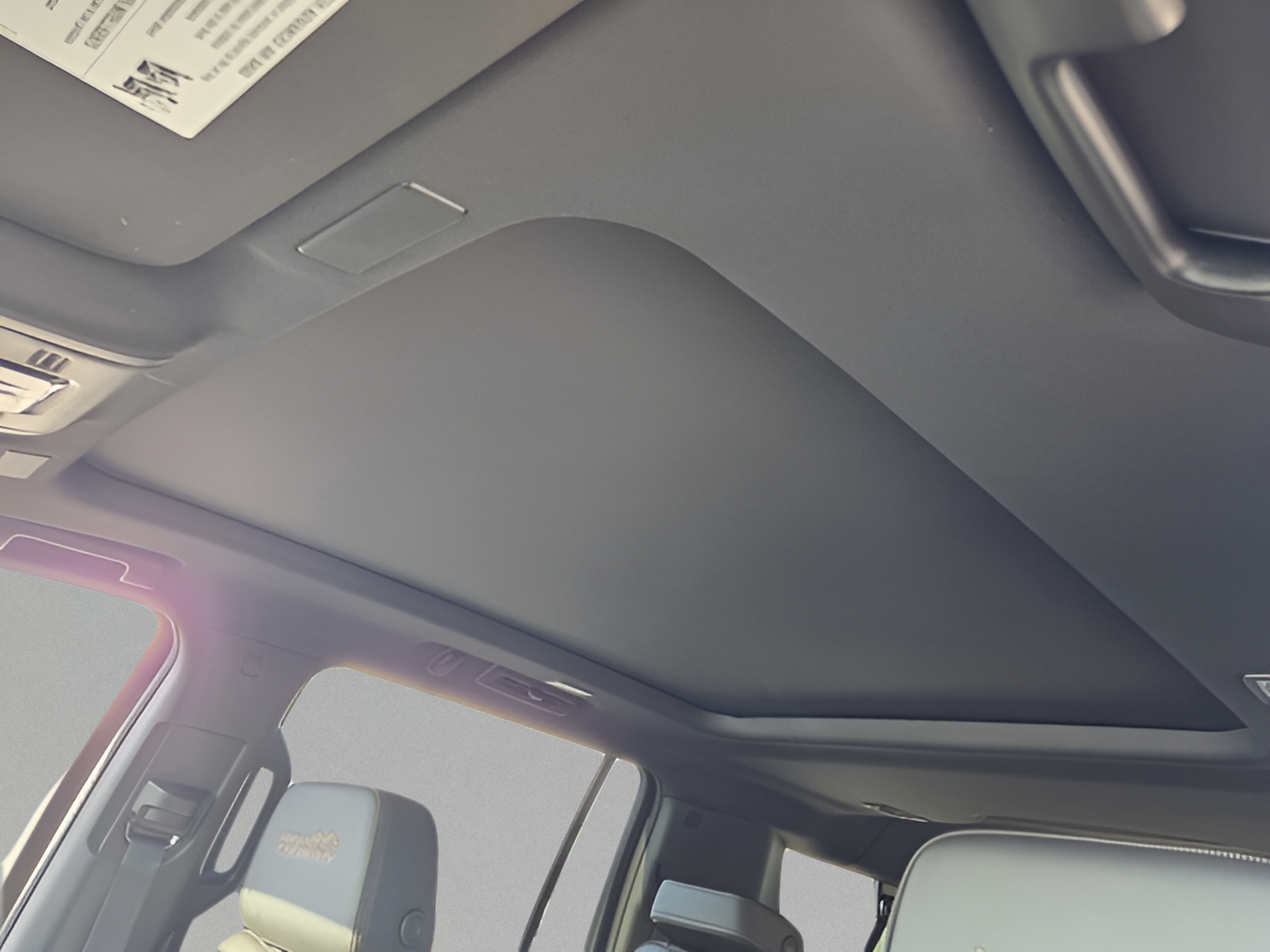 New 2026 Chevrolet Suburban High Country RWD image 19