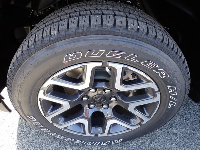 New 2026 RAM 1500 Laramie image 11