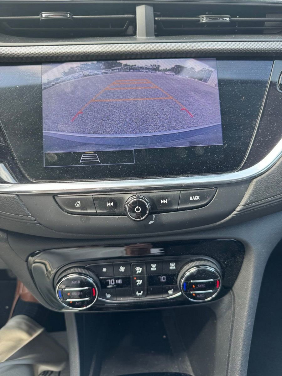 Certified 2023 Buick Encore GX Select FWD image 21