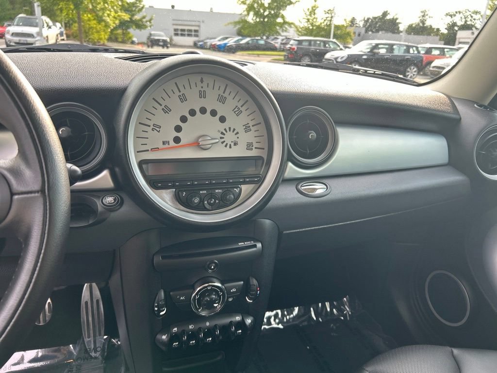 Used 2012 MINI Cooper S FWD image 25