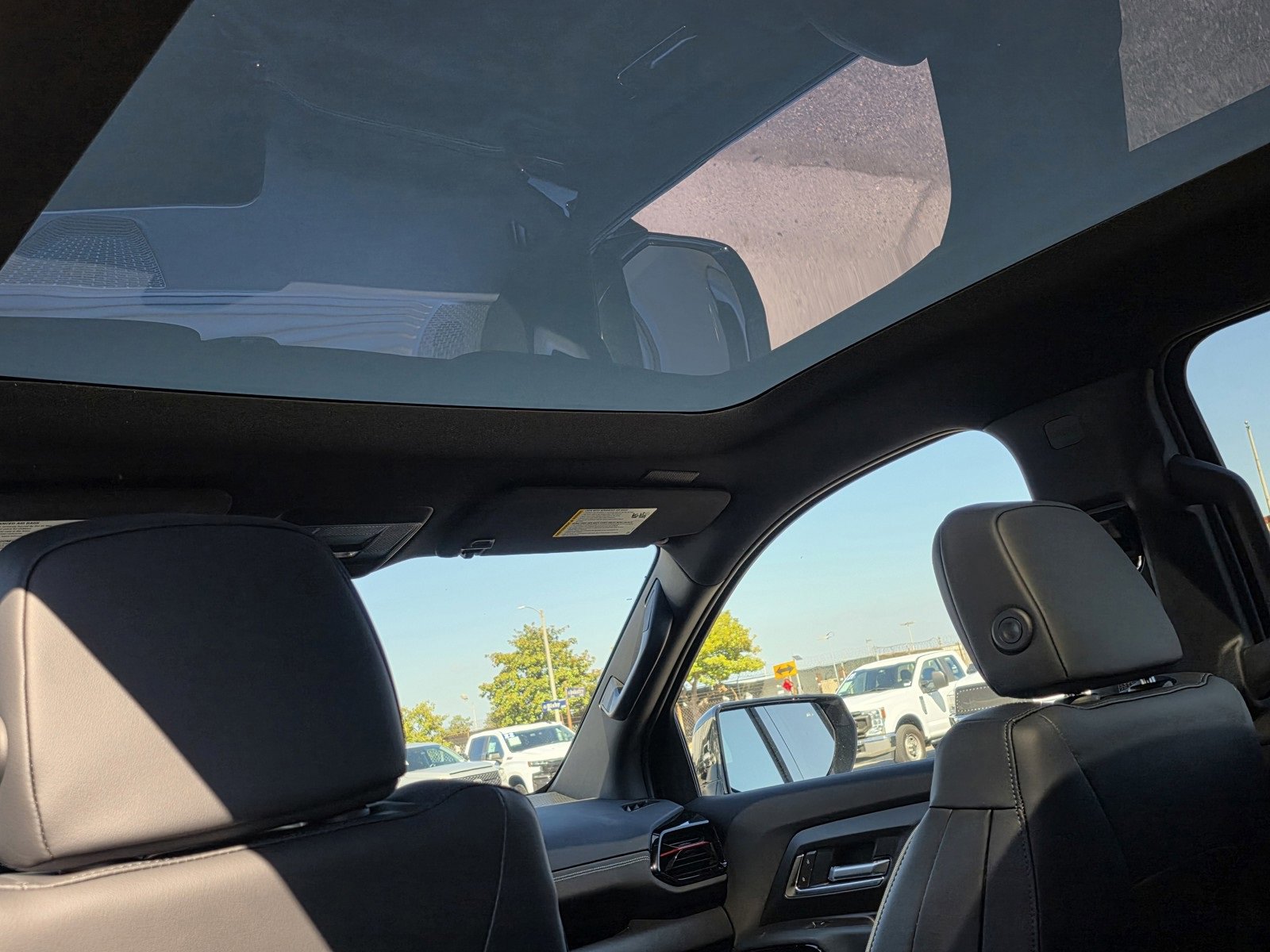 New 2026 Chevrolet Silverado EV Trail Boss image 18