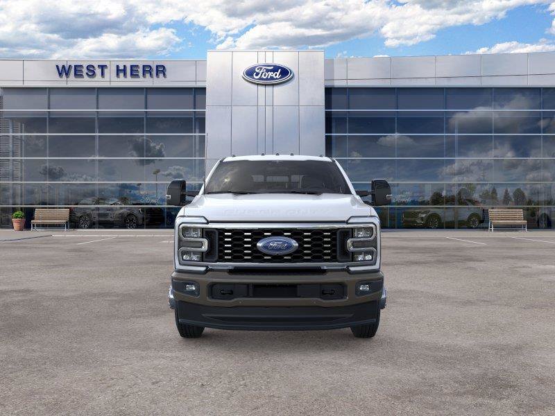 New 2026 Ford F350 King Ranch AWD/4WD image 7