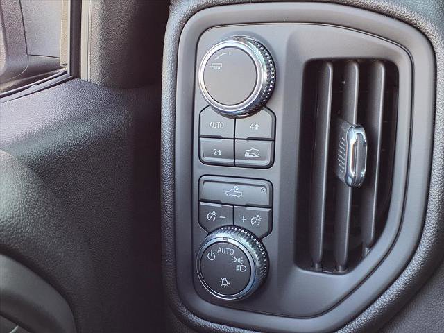 New 2026 GMC Sierra 1500 Pro w/ Graphite Edition image 14