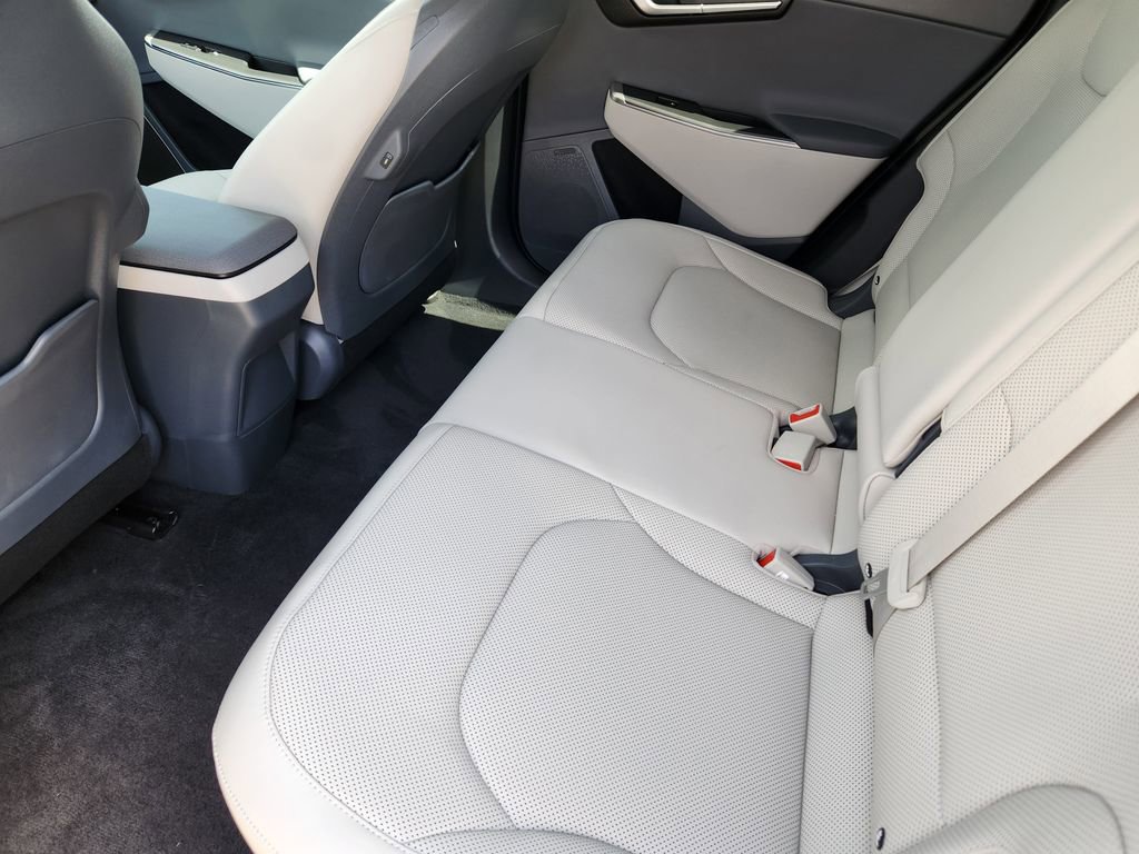 Used 2024 Kia EV6 Wind w/ Wind Technology Package RWD image 9