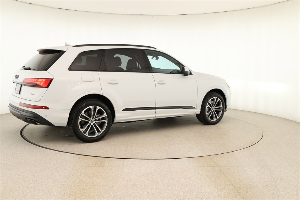 New 2026 Audi Q7 2.0T Premium image 7