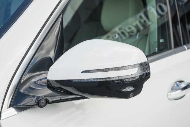 New 2027 Mercedes-Benz GLE 450 4MATIC image 15