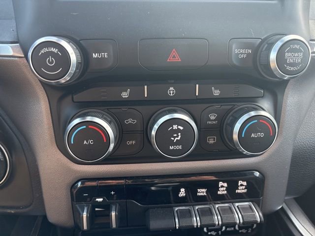 Used 2019 RAM 1500 Big Horn image 36