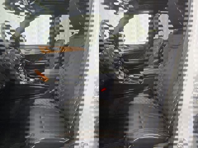 New 2025 Jeep Grand Cherokee Summit image 6