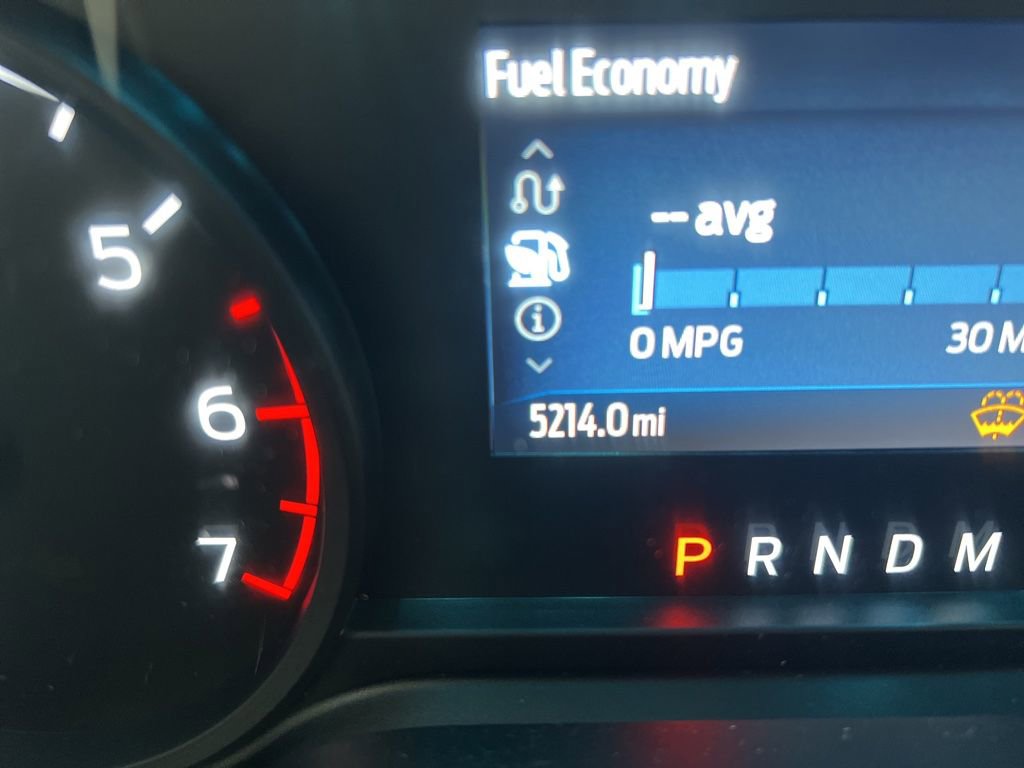 Used 2024 Ford F350 XL w/ STX Appearance Package image 9