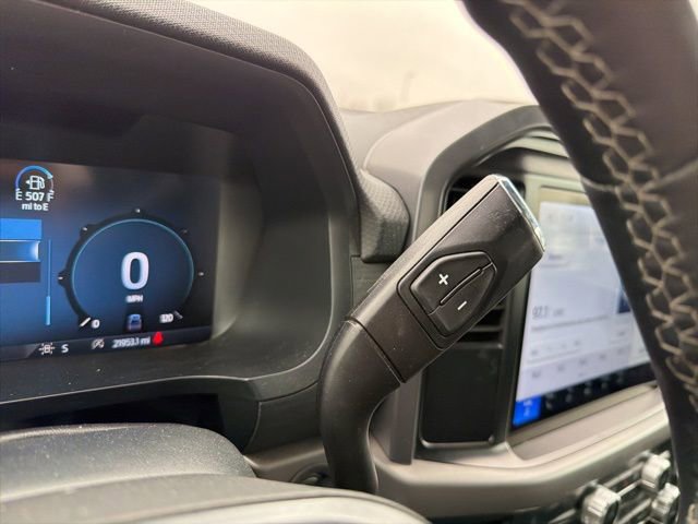 Used 2025 Ford F150 XLT w/ Equipment Group 301A Standard image 42