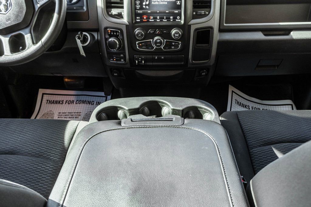 Used 2019 RAM 1500 Express w/ Wheel & Sound Group image 11