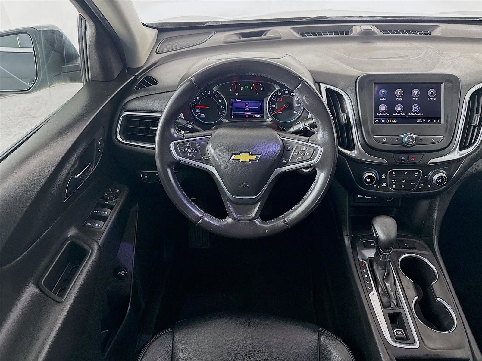 Used 2022 Chevrolet Equinox LT image 22