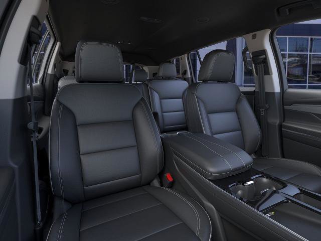 New 2026 Buick Enclave Preferred w/ LPO, Floor Liner Package image 16