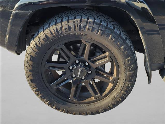 Certified 2023 Toyota 4Runner TRD Off-Road Premium w/ Moonroof Package AWD/4WD image 7