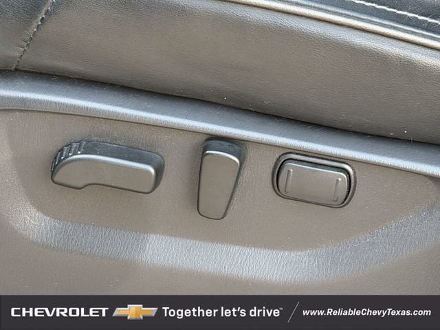 Used 2023 INFINITI QX80 Luxe w/ Cargo Package AWD/4WD image 29