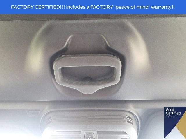Used 2025 Ford Mustang Premium RWD image 29