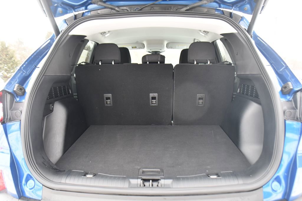 Used 2023 Ford Escape Active image 18