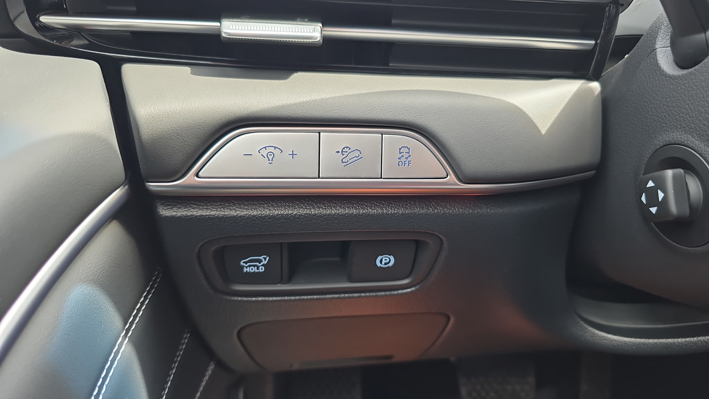 New 2026 Genesis GV80 3.5T AWD/4WD image 11
