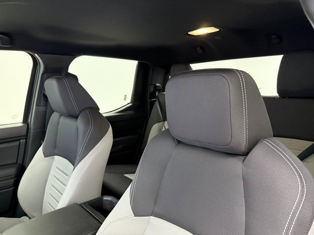 New 2025 Toyota Tacoma TRD Off-Road image 26