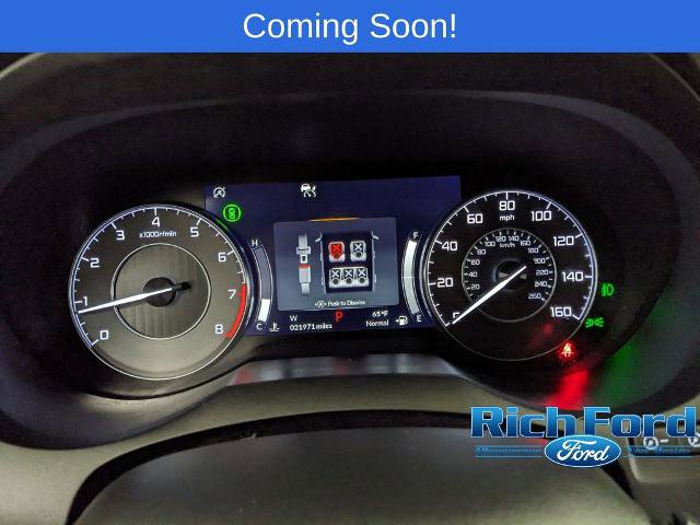 Used 2024 Acura RDX SH-AWD w/ Advance Package image 14