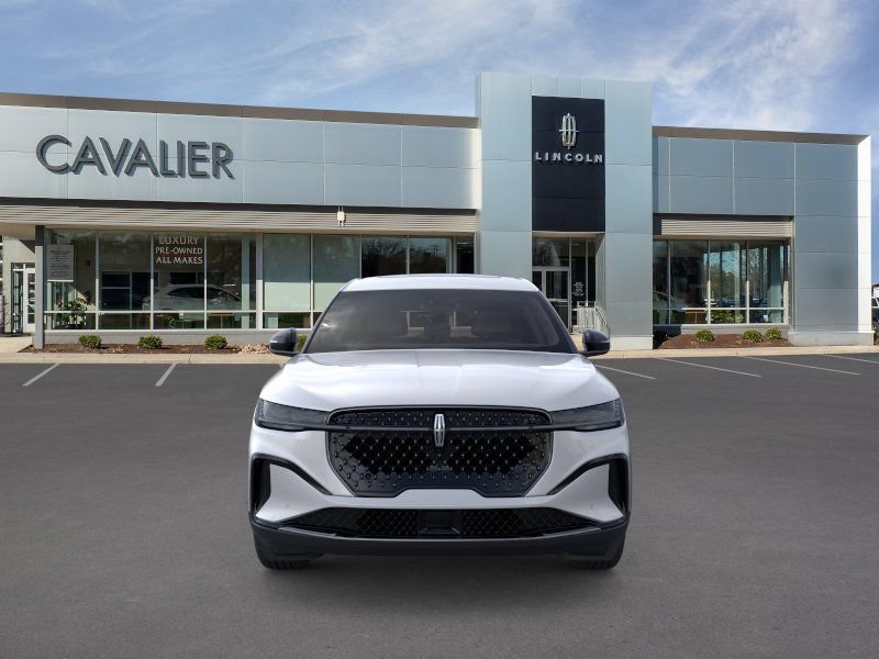 New 2026 Lincoln Nautilus Premier w/ Equipment Group 102A AWD/4WD image 6