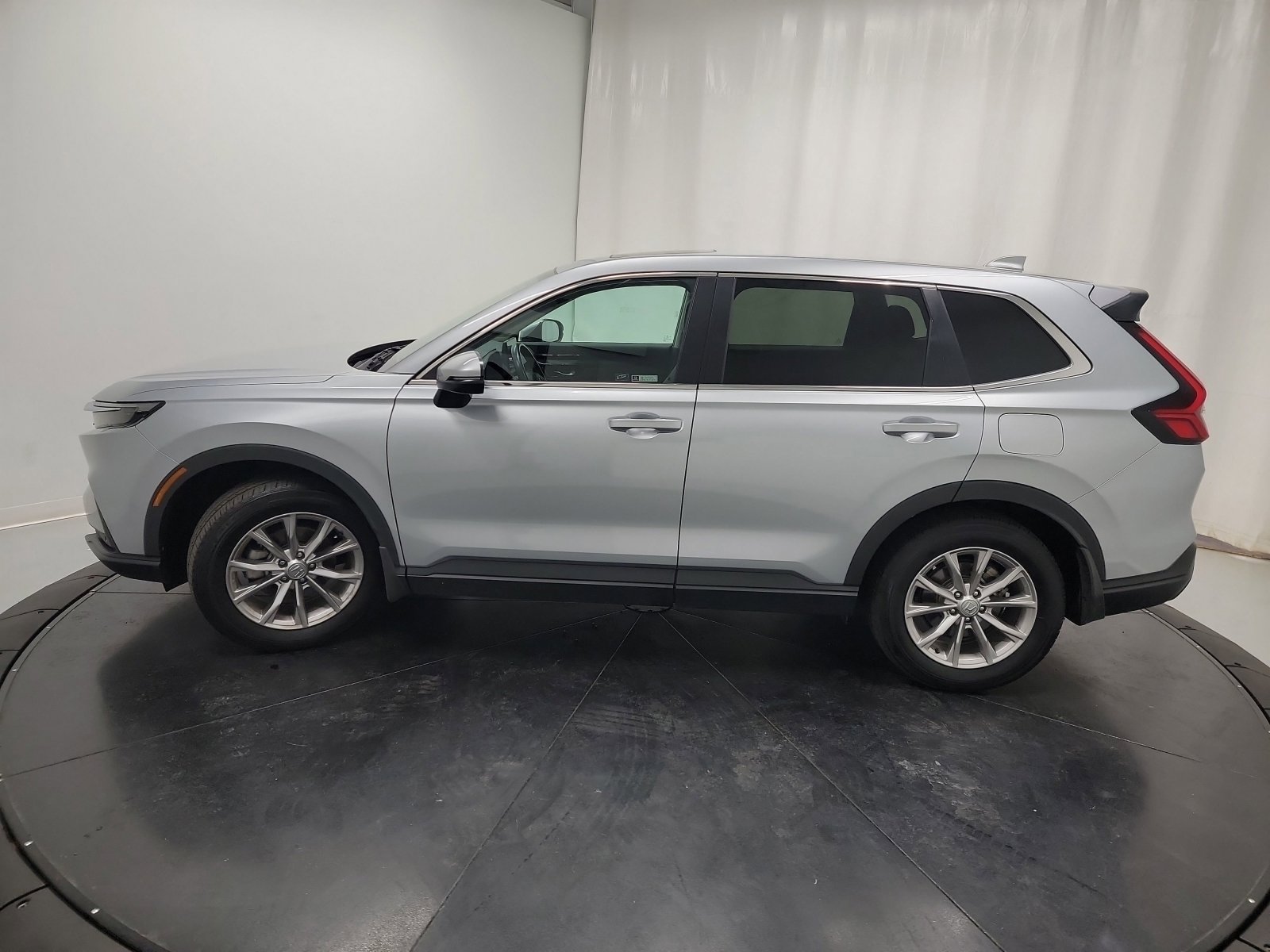 Certified 2023 Honda CR-V EX-L image 5