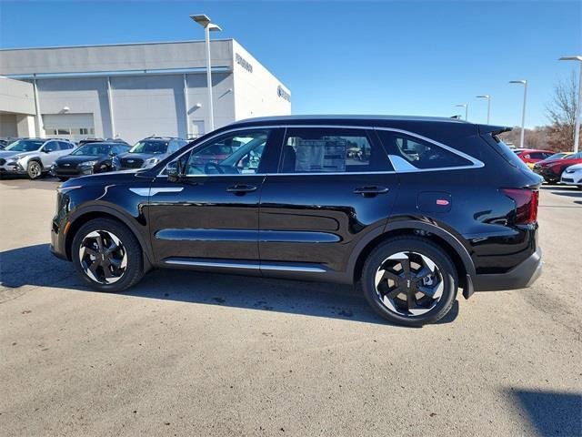 New 2026 Kia Sorento EX image 8
