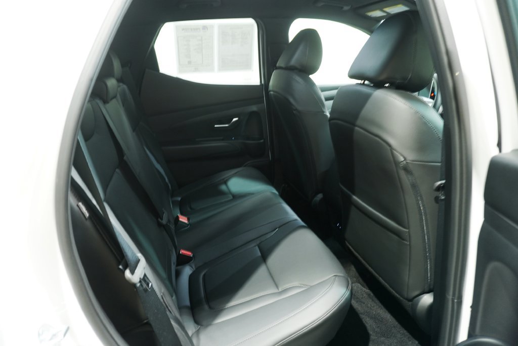Certified 2026 Hyundai Santa Cruz SEL AWD/4WD image 14