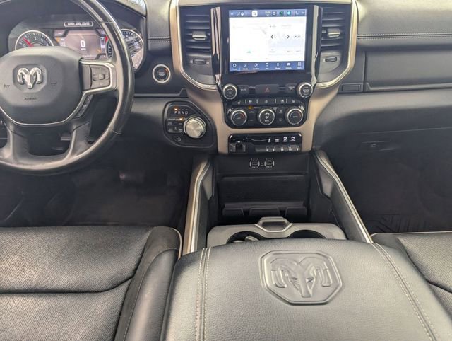Used 2022 RAM 1500 Laramie image 24