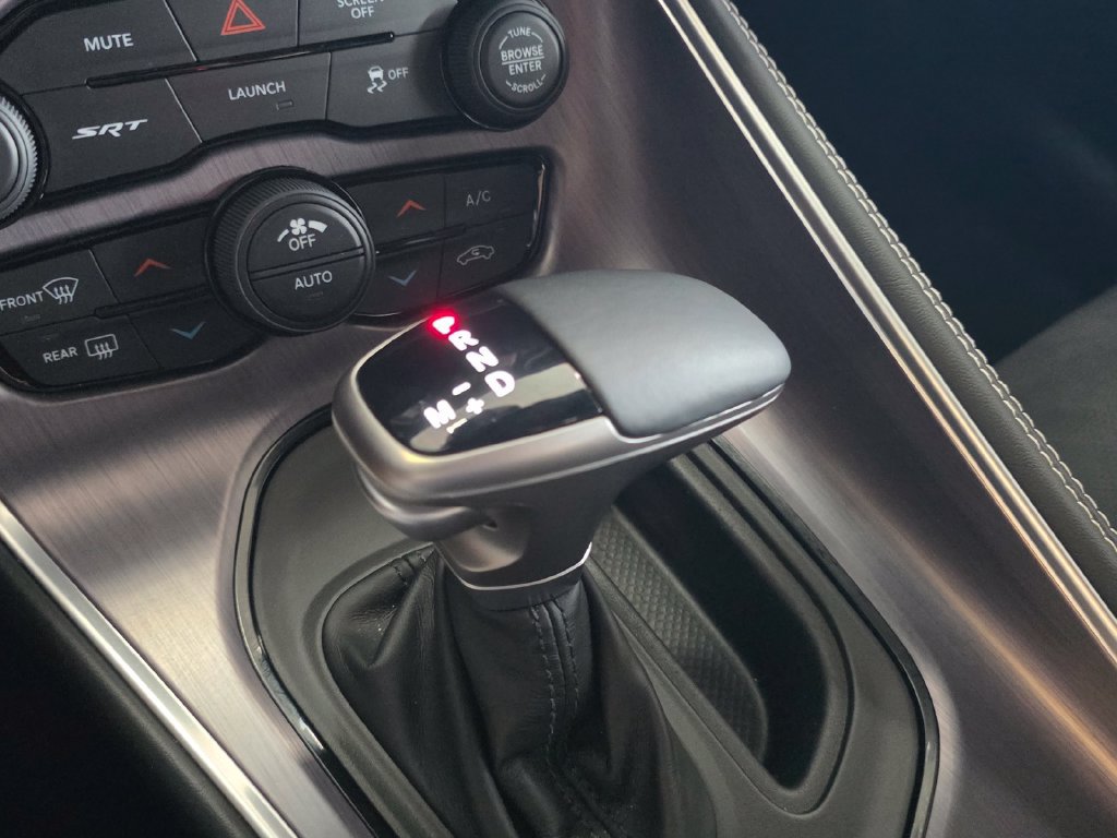 Used 2018 Dodge Challenger SRT Demon RWD image 25