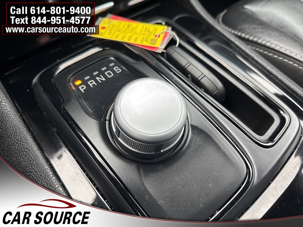 Used 2021 Chrysler 300 S image 12